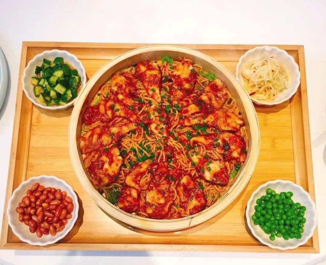 江西八大名菜：从土鸡汤到狮子头，品味地道赣菜之魂
