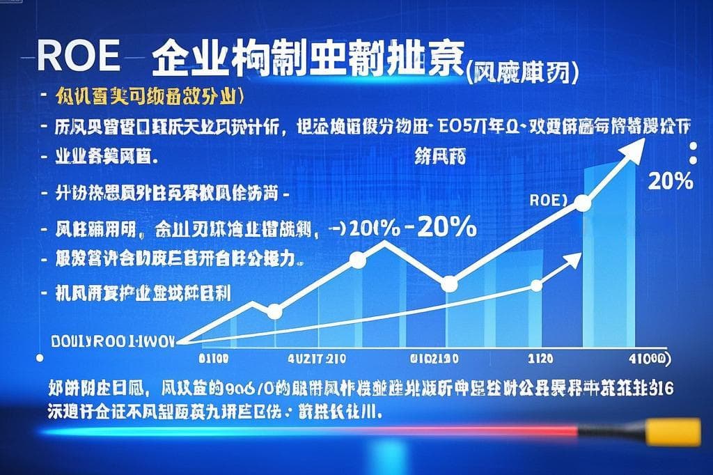 老板必懂！从财务报表看透企业生死的3个关键指标