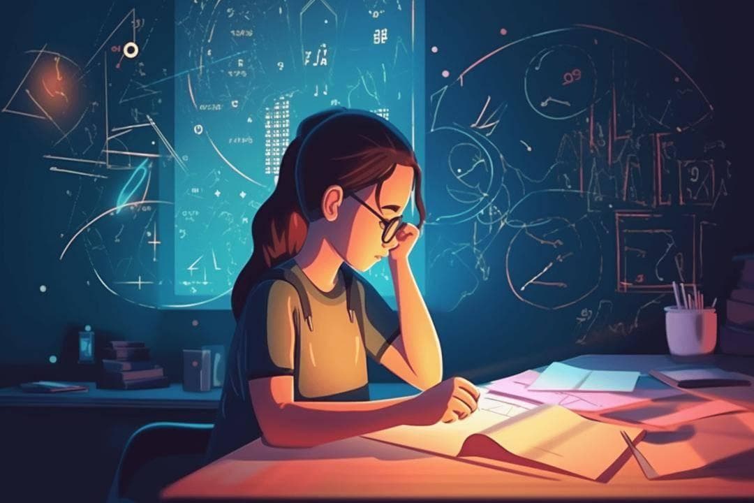 近视考生必看：这些专业对视力有要求