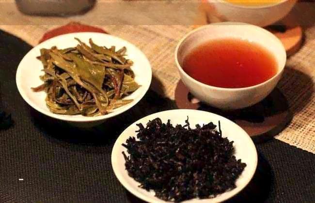 茶饮新知：喝这些茶可有效抑制食欲，告别暴饮暴食！