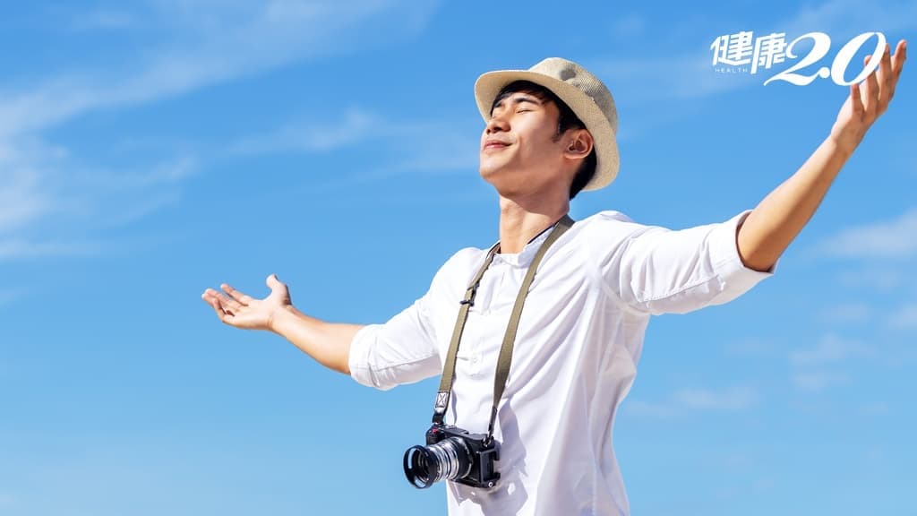 你是情绪的喷火龙吗？伤肝伤心伤人际 心理师送你4道管理情绪的心法