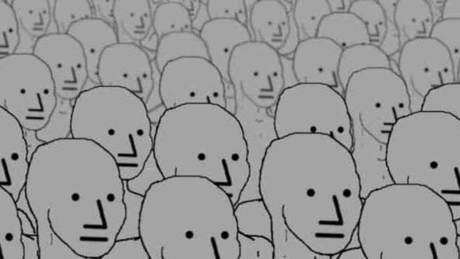 你是NPC还是玩家？ 量子物理学告诉我们：也许我们都是高级NPC