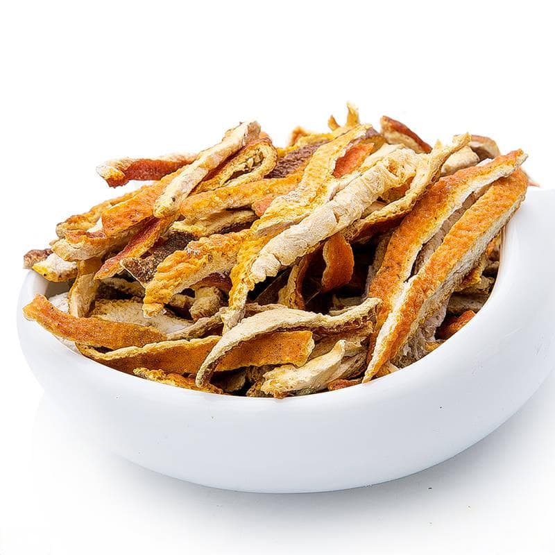 陈皮泡酒的正确做法，如何用白酒泡制药酒的最佳比例与配方