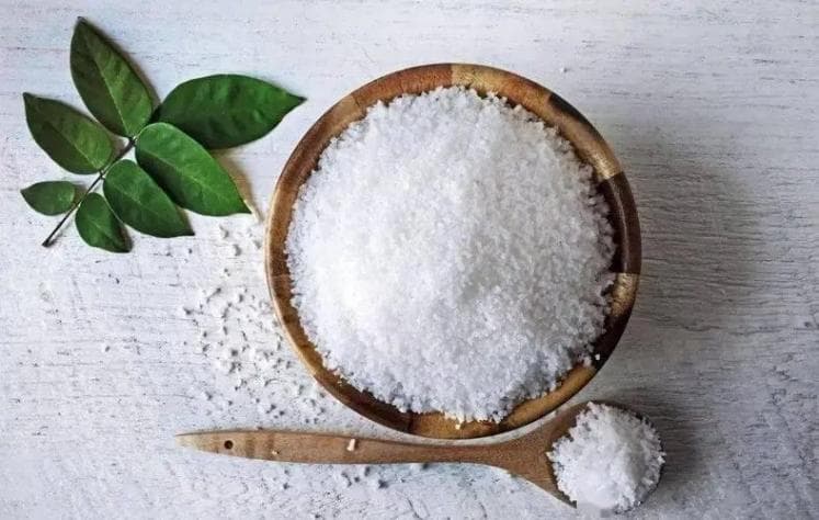 宝宝的辅食到底能不能加盐？