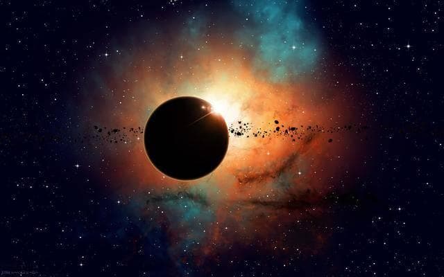 探索科学：宇宙是否存在边界？爱因斯坦又是如何解释的？