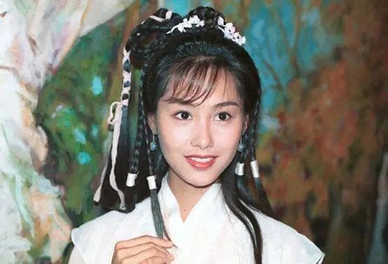 米雪回忆杀：《射雕英雄传》中的黄蓉传奇