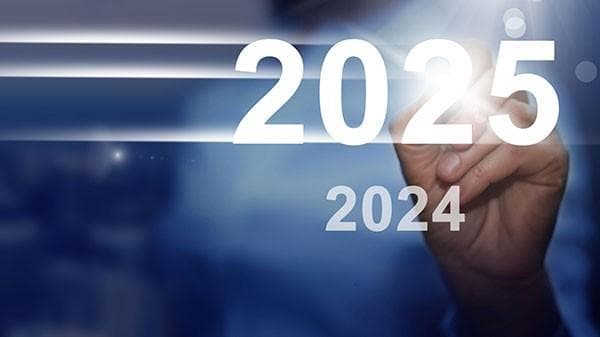 2025年供应链的关键优先事项：供应商多元化、AI准备程度与循环经济模式
