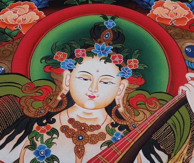 古代三教中的修行与开悟