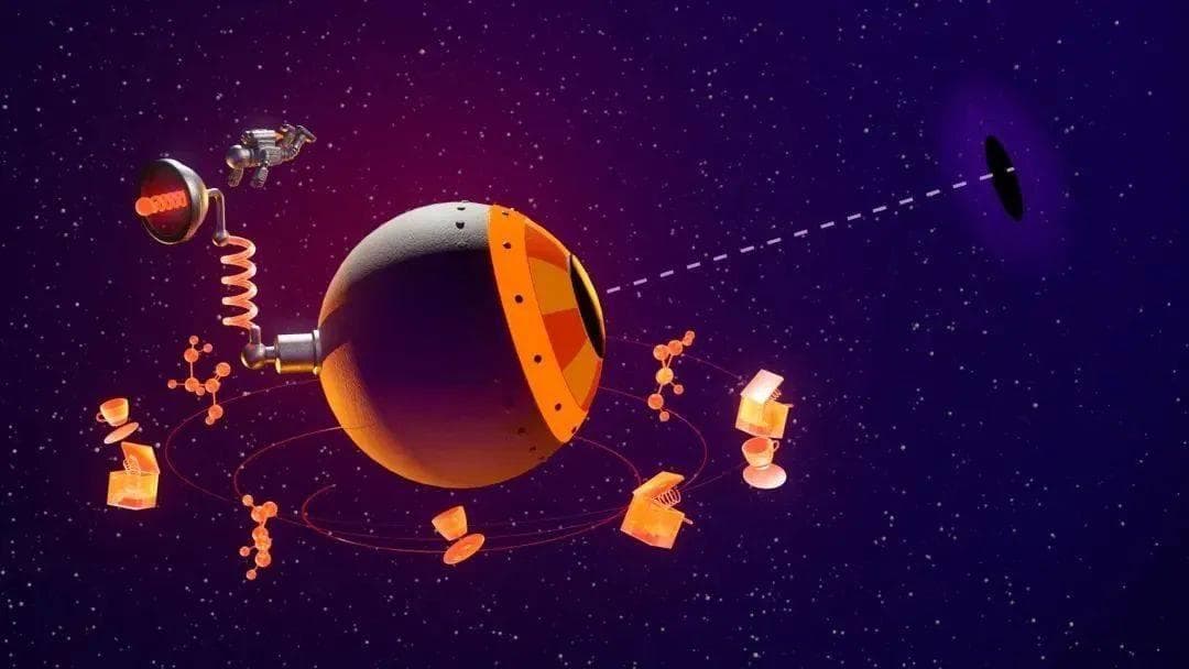 2024年物理学重大突破：暗能量可能正在减弱