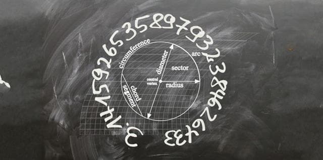 Pi Day 看看我们曾分享过那些关于 π 的文章与视频