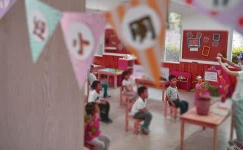 幼儿园特殊体质的孩子如何管理