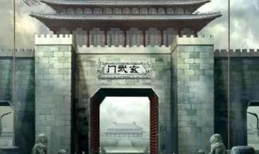 玄武门之变是怎么回事？李世民三兄弟为何闹到如此地步？