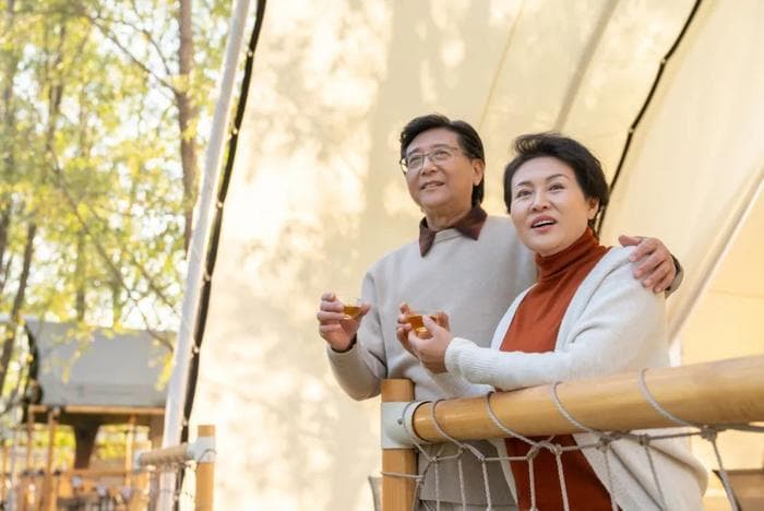 初秋养生宜养阴润燥，跟着中医这样吃更健康