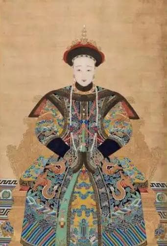 钮祜禄氏的特别之处与康熙召见弘历生母的缘由