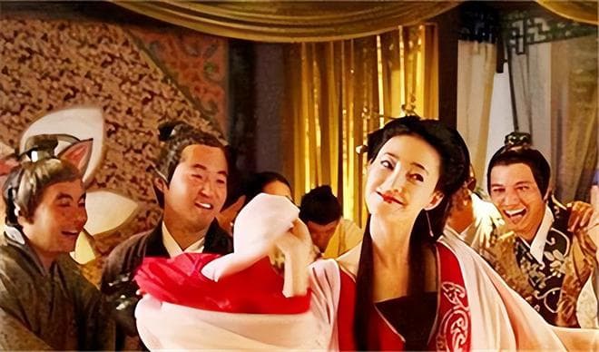 “笑贫不笑娼”，孰不知下半句是经典，太现实而未流传