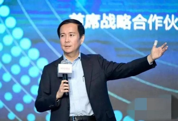 退休5年，马云都在做什么？