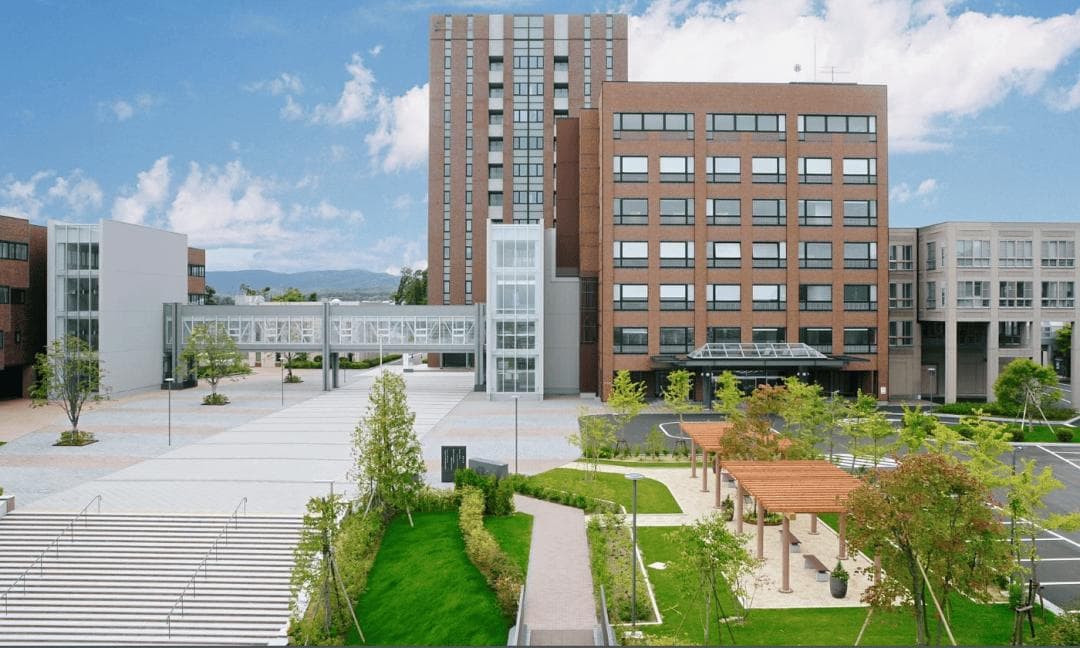 札幌国际大学：北海道的教育绿洲