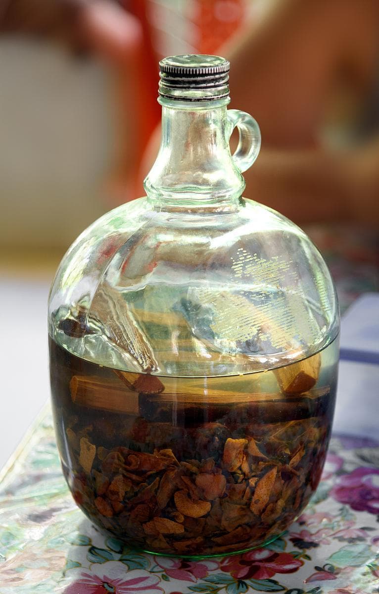 中医教你如何正确饮用药酒