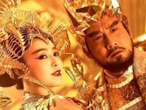 揭秘纣王宠妃妲己：历史与传说的交织
