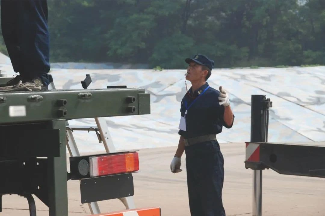 从"养猪少年"到"导弹兵王"：一位退伍军人的励志故事