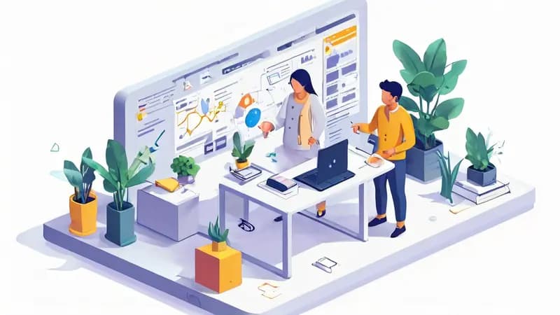 Excel内存使用效率提升指南：从硬件升级到软件优化的全方位解决方案