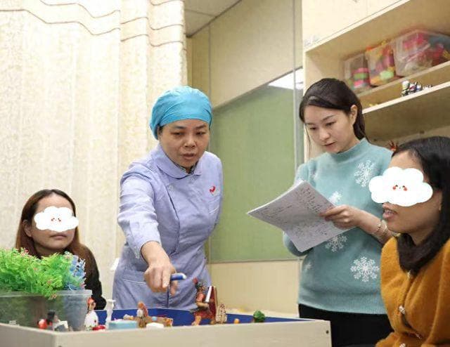 这家肿瘤医院提供0元心理援助：每个需求都值得被看见