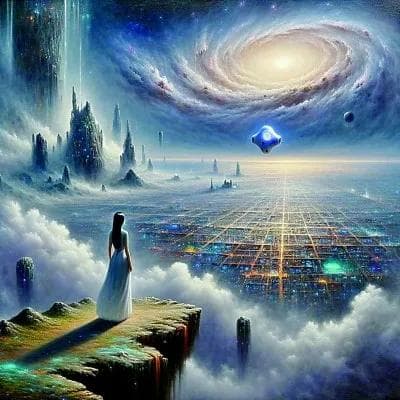 AI将提升科幻文学的创造力