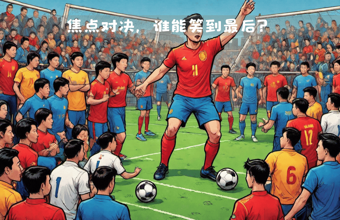 中国男足0-7惨败日本：亚洲足球较量的深层次反思