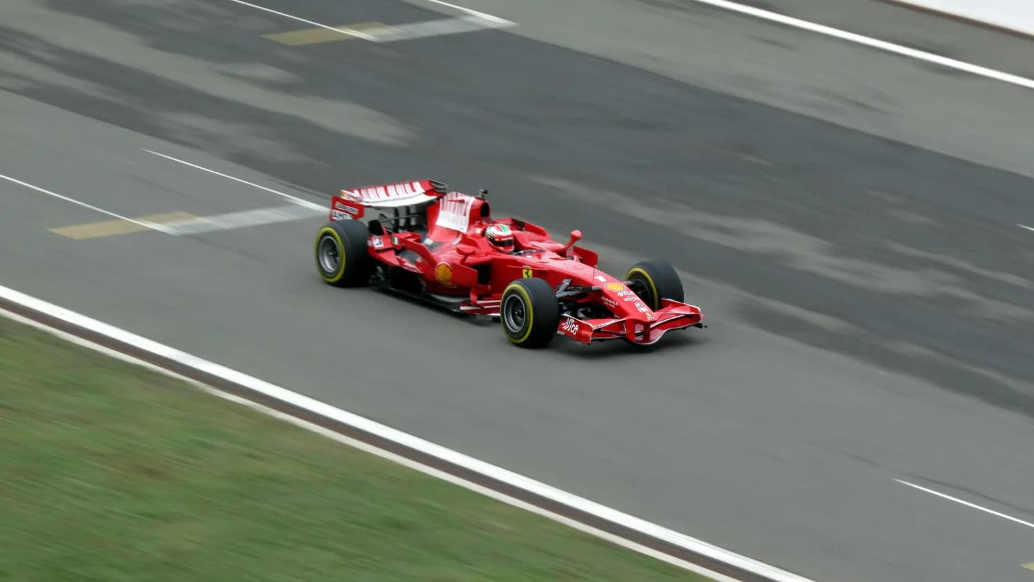 2024 F1新规：技术细节全解析