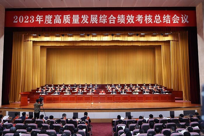 扬优势促转型，枣庄坚定不移走好高质量发展新路子