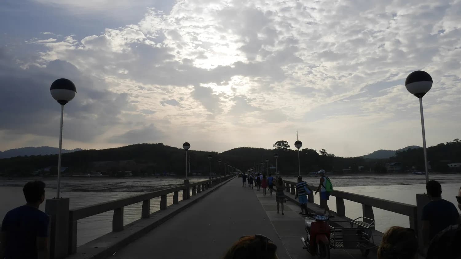 跟着阿兵玩转汕尾到潮州自驾游