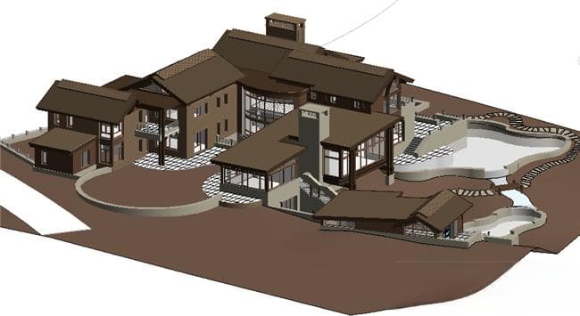 BIM模型审核的原则及方法
