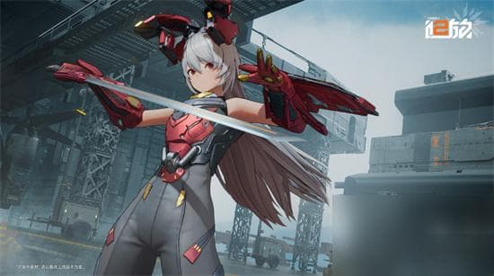 《少女前线2》闪电怎么玩 闪电玩法介绍