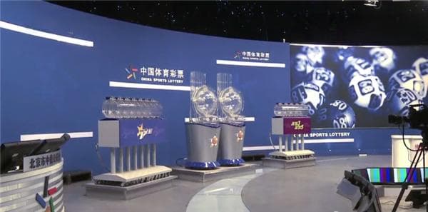 大奖背后的“主角”！揭开体彩大乐透摇奖机“维纳斯”的秘密