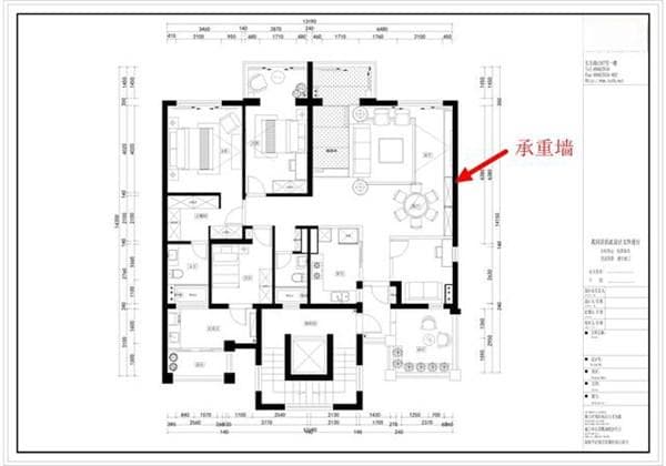 二手房装修必看：7种实用方法轻松鉴别承重墙