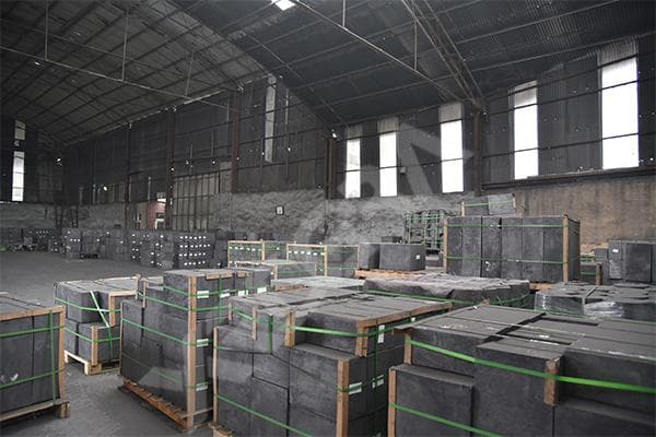 当前石墨制品在国内外市场的需求趋势分析