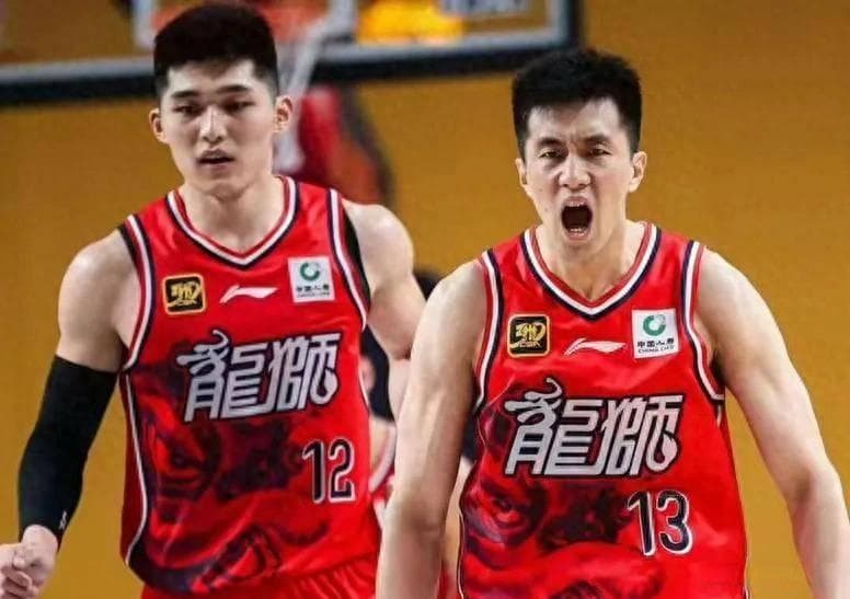 三十而立，仍在巅峰：郭艾伦与中国篮球黄金一代的传承