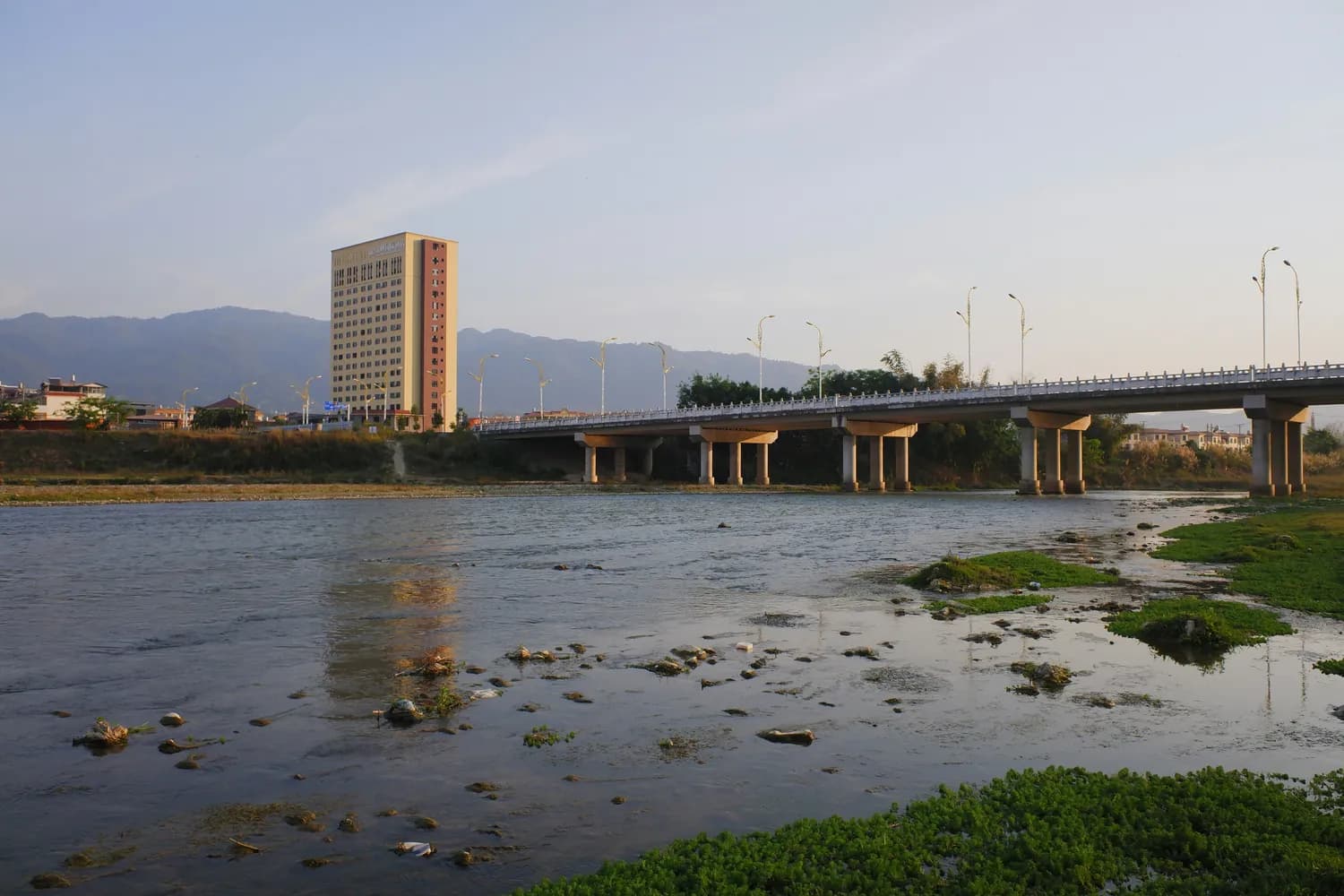 贵州清水江：生态修复与文化传承并举，打造长江上游最美生态河流