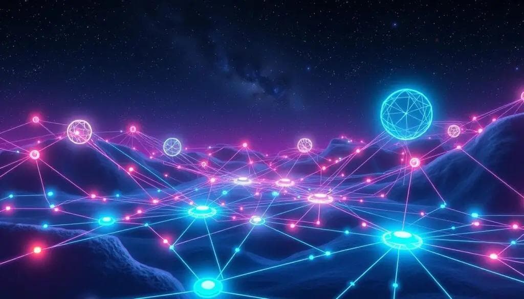 量子隐形传态已实现：安全通信的未来