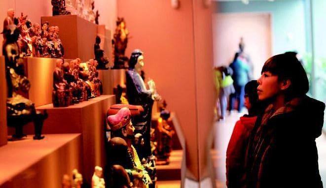 多向赋能江南文化传承发展