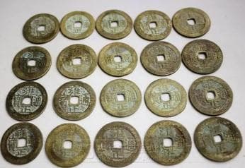 古代货币政策得失为何与王朝兴衰有关？关系着整个国家的发展
