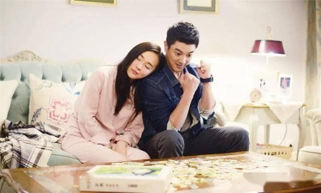 结婚之后：自由与亲密的完美平衡