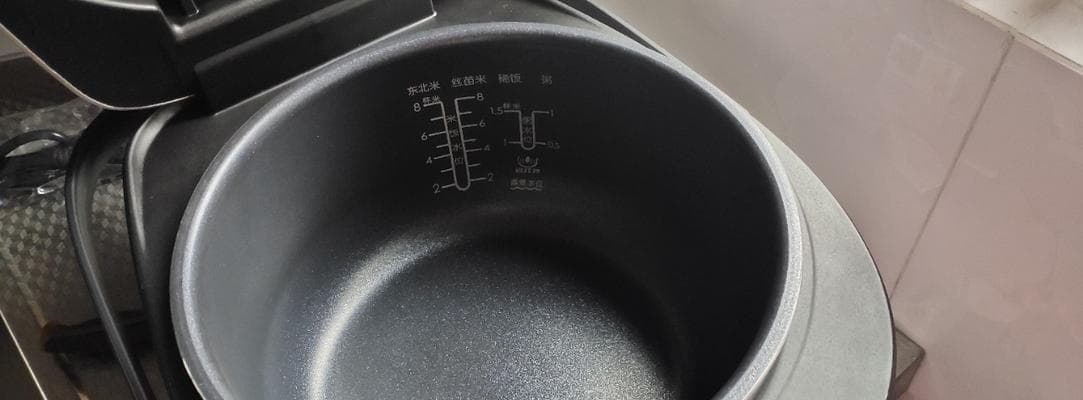 电饭煲煮稀饭不溢锅的15个实用技巧