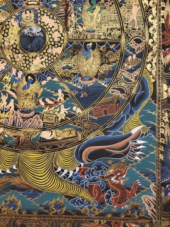 湖南七大佛寺：千年古刹的建筑与文化传承