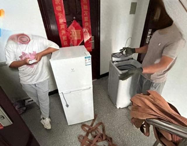 家电回收很方便，但油烟机、热水器20元，液晶电视40元...市民直呼“亏得慌”