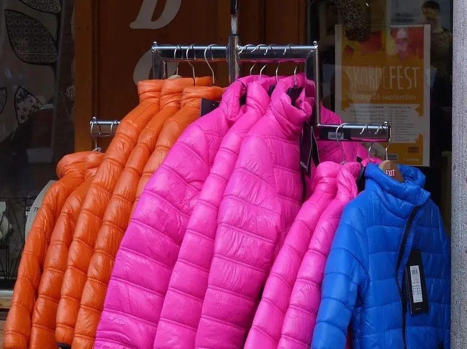 “99元90%白鸭绒”是真是假？羽绒服行业乱象调查