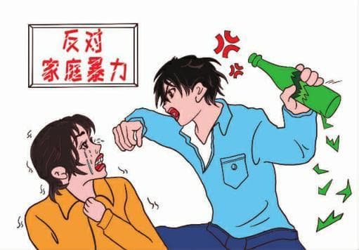 域外家庭暴力防治机制考察
