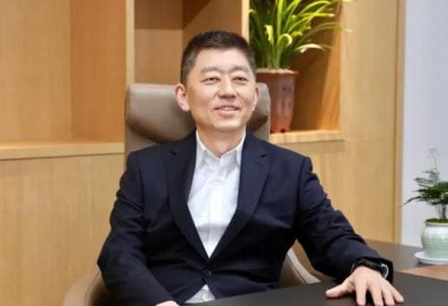 从“制造”到“智创”， 扬子江药业徐浩宇谈医药健康产业数字化转型