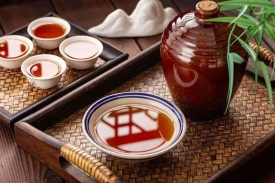 特稿｜黄酒振兴（上）：与生俱来的国酒底气
