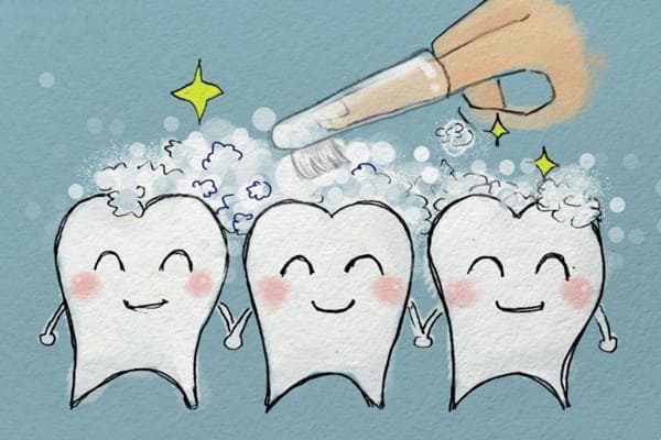 牙齿喷砂和抛光哪个好？工作原理/适用范围及优缺点来比较